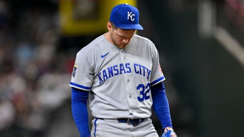 Royals' choice to keep Michael Wacha, Seth Lugo looks wiser after rotation's devastating injury news