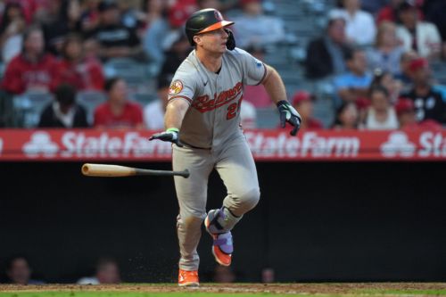 Which Oriole is most deserving of an All-Star nod?