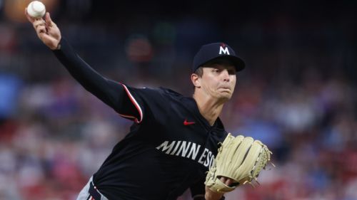 Prospect Phillies lost in Jhoan Duran trade is utterly dominating in new spring home