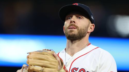 Red Sox delaying tough roster call with Trevor Story rehab decision