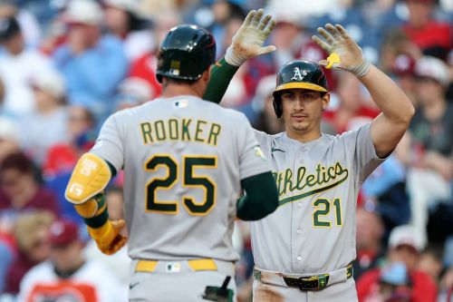 How Will Injuries Impact the Athletics’ Trade Deadline Strategy?