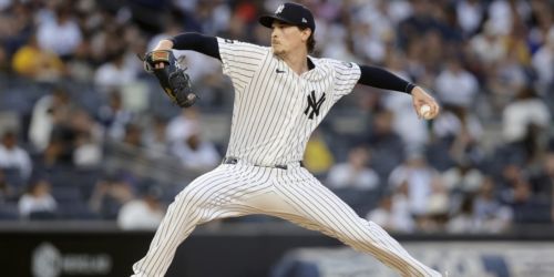 Fried looks to have hardly missed a step in scoreless return from IL