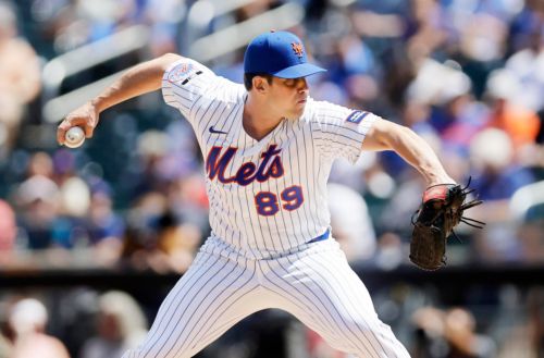 Mets vs. Brewers: Lineups, broadcast info, and open thread, 8/26/26
