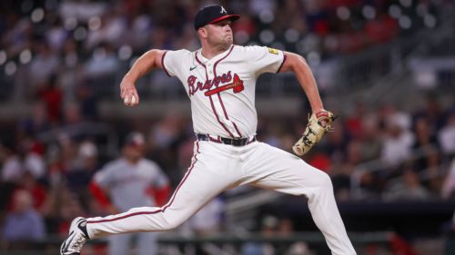 Padres sneak in Hunter Stratton trade with Pirates amid flurry of blockbuster moves