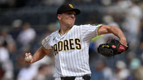 Nick Pivetta gives Padres an uncomfortable Robbie Ray, Casey Mize playoff decision