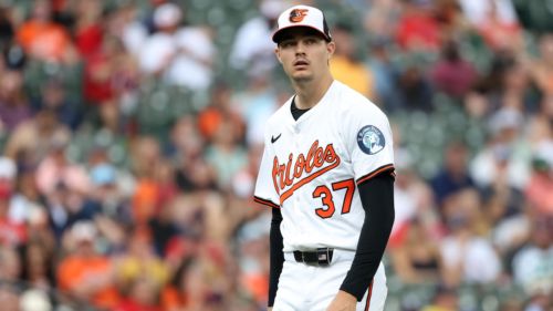 Cade Povich future suddenly clearer after latest Orioles spring training roster cuts