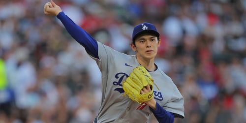 Sasaki's confidence not diminished by tough frame vs. White Sox