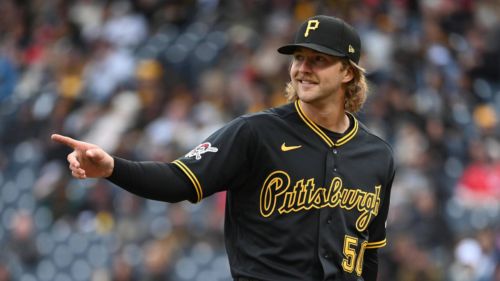 Padres may have perfect trade opening after Jared Jones complicates Pirates' rotation