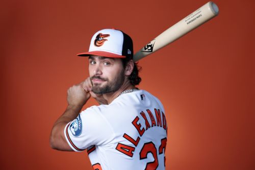 Wednesday spring training Orioles game thread: vs. Astros, 1:05