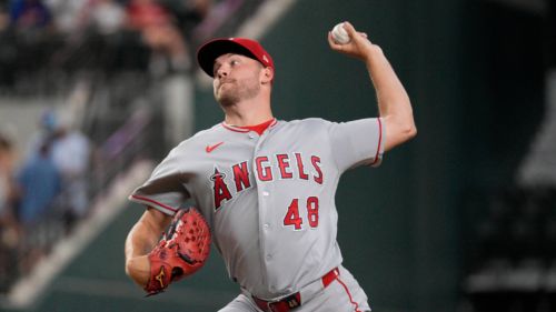 Angels’ missed window with Reid Detmers becoming painfully clear (but there is a silver lining)