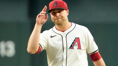 Diamondbacks vs. Royals MLB picks: Corbin Burnes' season debut could be just what Arizona needs for postseason