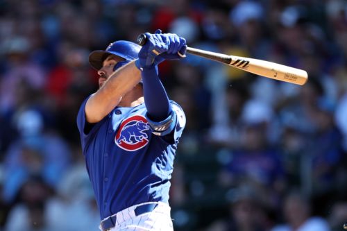 SB Nation Reacts survey: Who’ll be backing up the Cubs outfield?