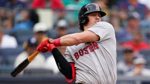 AL Wild Card standings implications as Red Sox head into pivotal Orioles series