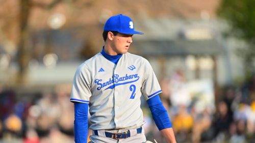 Keith Law has SF Giants taking Walnut Creek native with No. 4 pick in 2026 MLB Draft
