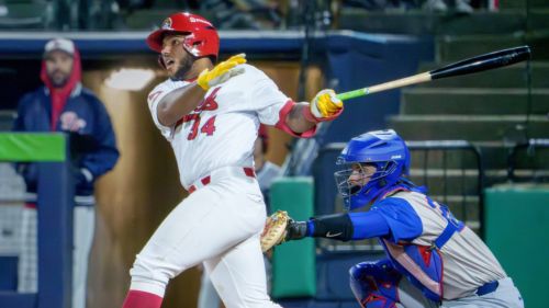 Cardinals prospect’s unbelievable childhood prediction became reality