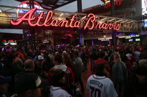 Do The Braves Actually Make Any Money?