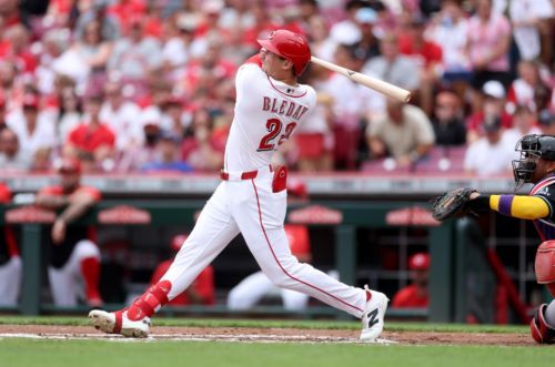 Cincinnati Reds vs. New York Mets – Kodai Senga vs. Brady Singer