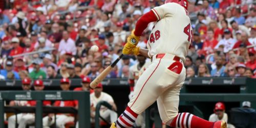 Lack of big hit continues to plague Cardinals during losing streak