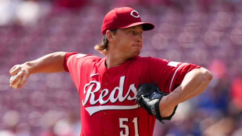 Brady Singer just gave the Reds every reason to scrap asinine qualifying offer idea