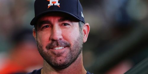 Verlander's retirement announcement hits differently for Astros & ace Brown