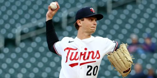 Twins notebook: Abel progressing, Acton sidelined and prospect Quick promoted