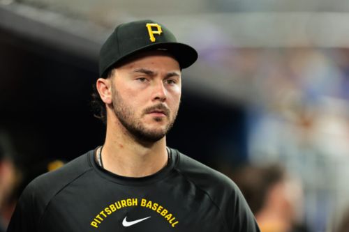 Pirates Push Back Paul Skenes’ Next Start