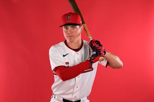 Spring Training GAME THREAD: Guardians vs. Angels