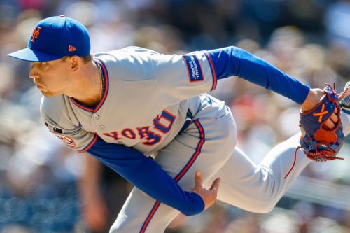 Luke Weaver and the Mets’ bullpen continue to get it done