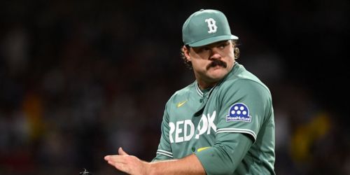 Fenway frustrations continue despite Tolle's strong start, Boston's 4-run 1st inning
