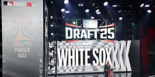 What will the White Sox do with their first No. 1 pick in nearly 50 years?