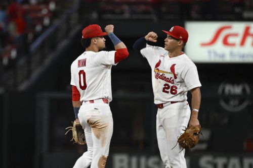 The 2026 StL Cardinals Are A Tough Team to Define