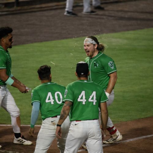 MINOR LEAGUE GAME SUMMARIES FOR 5/30/2026