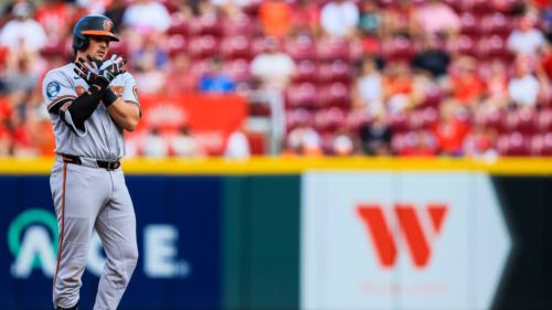 Adley Rutschman's latest injury should put an end to any rumors that the Orioles might trade him
