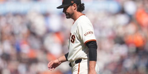 Giants start '26 season unlike any other in their 144-year history