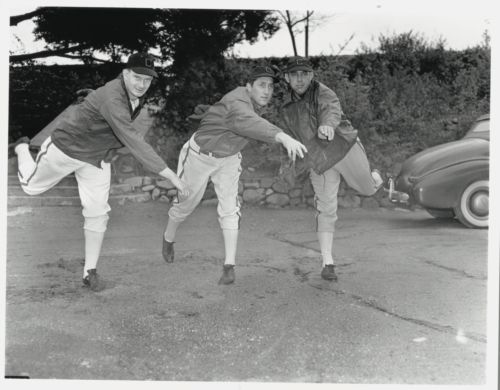 Today in White Sox History: June 8