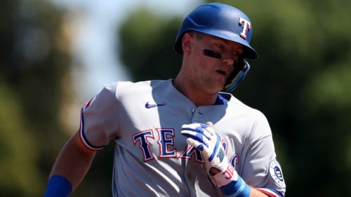 Texas Rangers Injury Update: Latest on Josh Jung, Justin Foscue