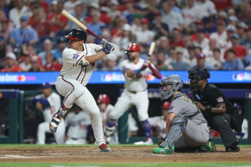 American League pitching dominates NL in 4-0 win
