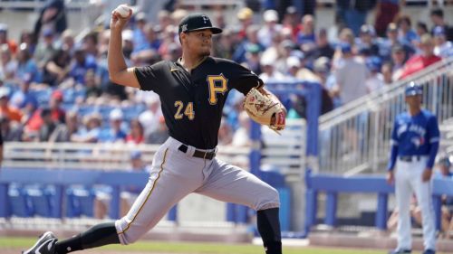 Pirates' Chris Archer trade misstep exposed again as former top pick cashes in