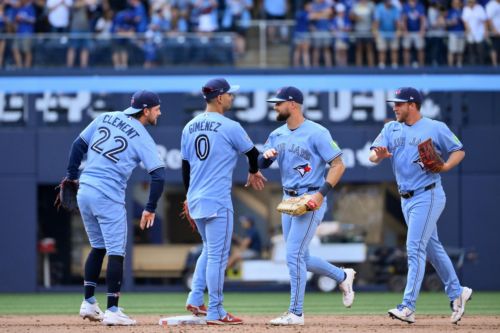 Off-Day Open Thread