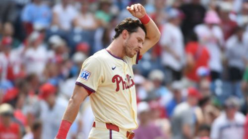 Ex-Phillies outfielder Max Kepler has a wild theory about positive PED test