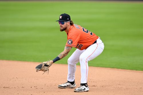 Astros Prospect Report: August 11th