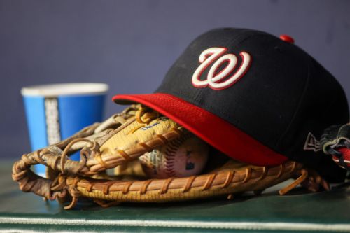 Nationals Claim Matt Waldron