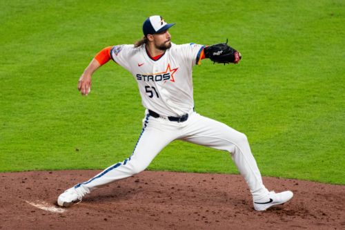 Astros vs. Braves Game Discussion 9/19/2026