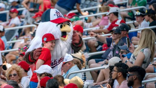 How to watch the Nationals this Spring Training