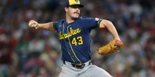 Henderson looking forward to postseason after breakout rookie year