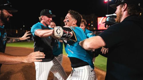 White Sox Minor League Update: July 25, 2025