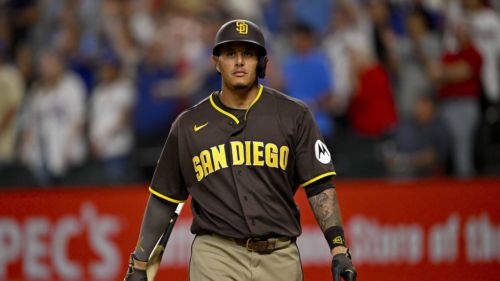 Padres panel unloads on tired excuse protecting lifeless lineup