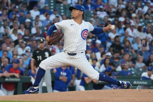 Cubs vs. Reds, Sunday 8/30, 6:20 CT live!