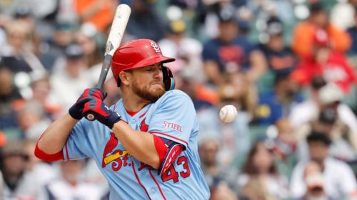 This struggling Cardinal might be blocking some serious talent