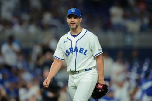 Tommy Kahnle Has Upward Mobility Clause In Red Sox Deal